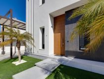 Ny bolig - Villa - Pilar de la Horadada - Roda Golf