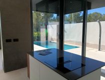 Ny bolig - Villa - Pilar de la Horadada - Roda Golf