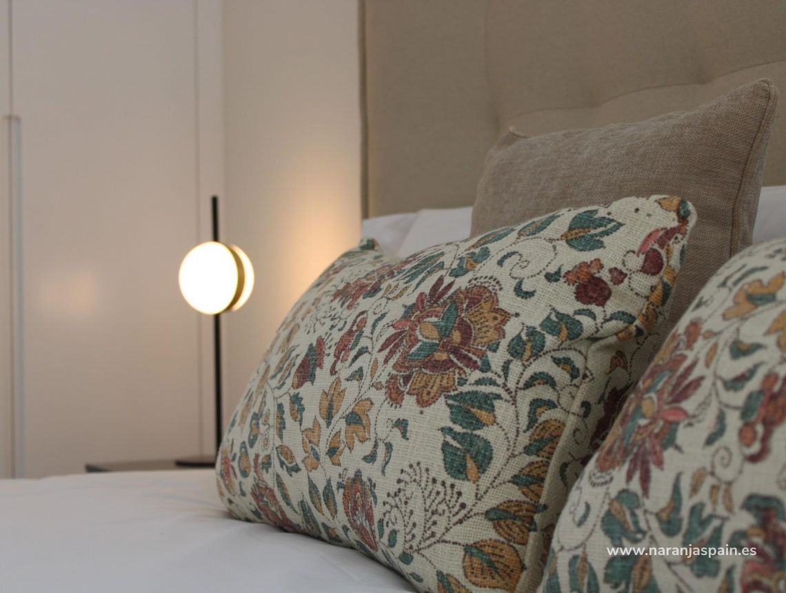 Ny bolig - Villa - Pilar de la Horadada - Torre De La Horadada