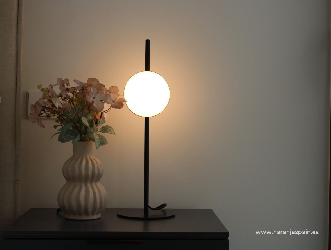 Ny bolig - Villa - Pilar de la Horadada - Torre De La Horadada