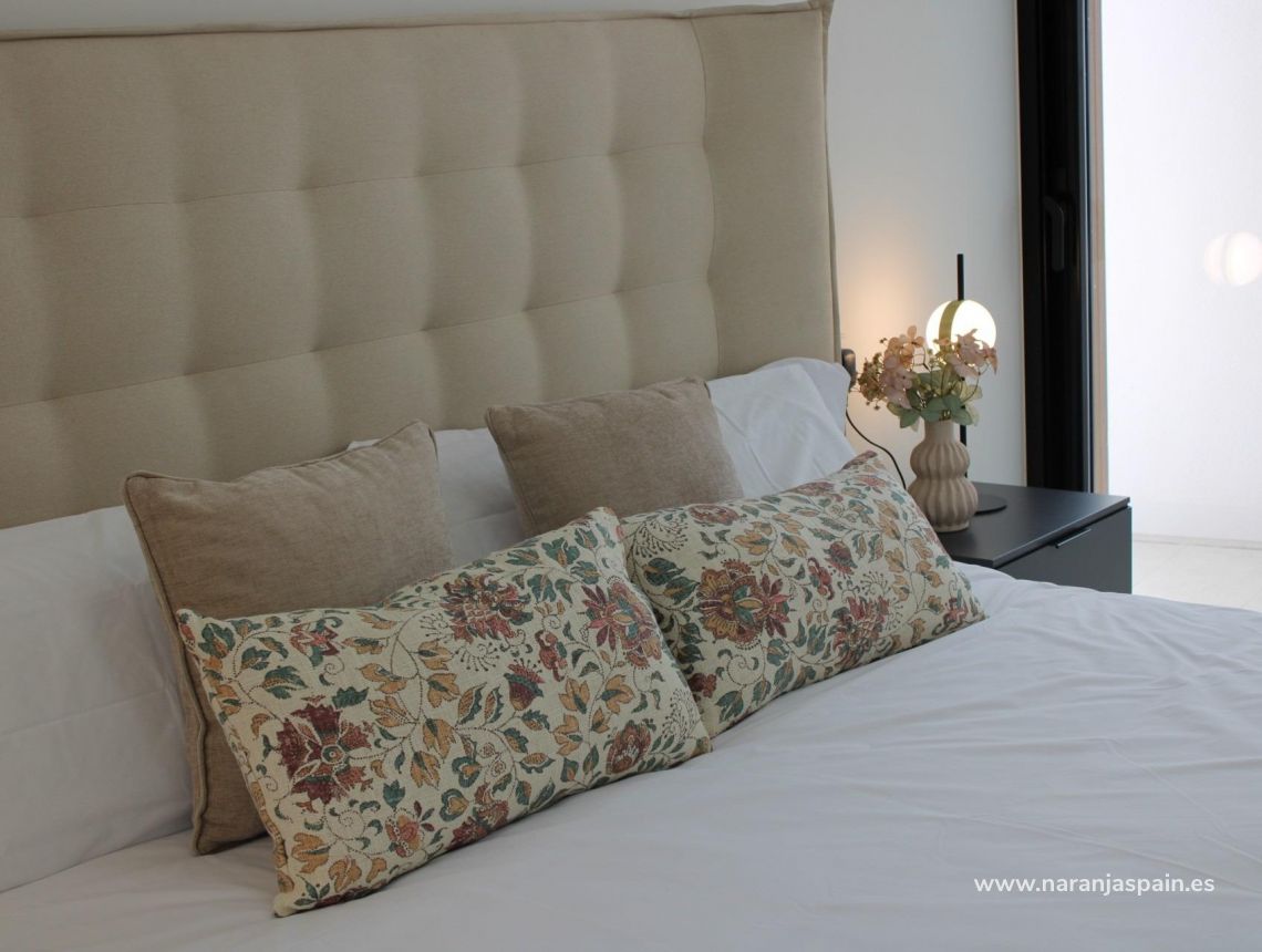 Ny bolig - Villa - Pilar de la Horadada - Torre De La Horadada