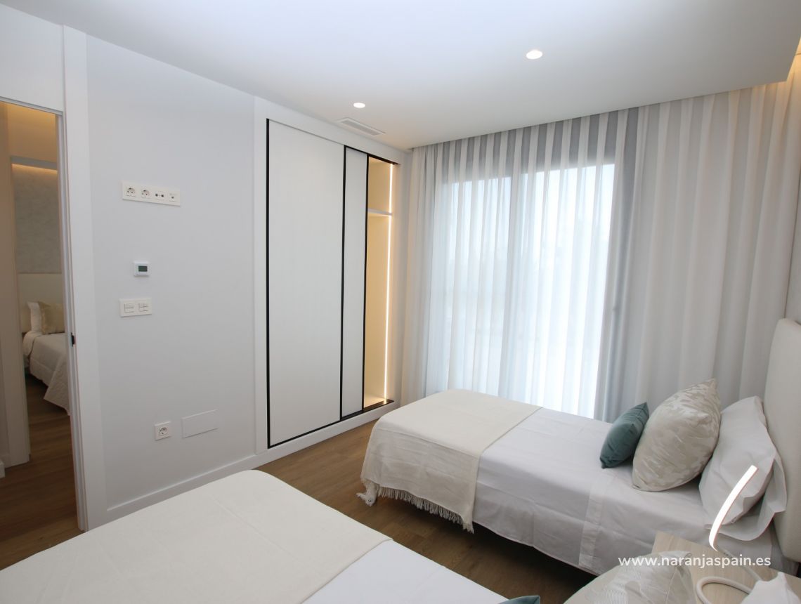 Ny bolig - Villa - Pilar de la Horadada