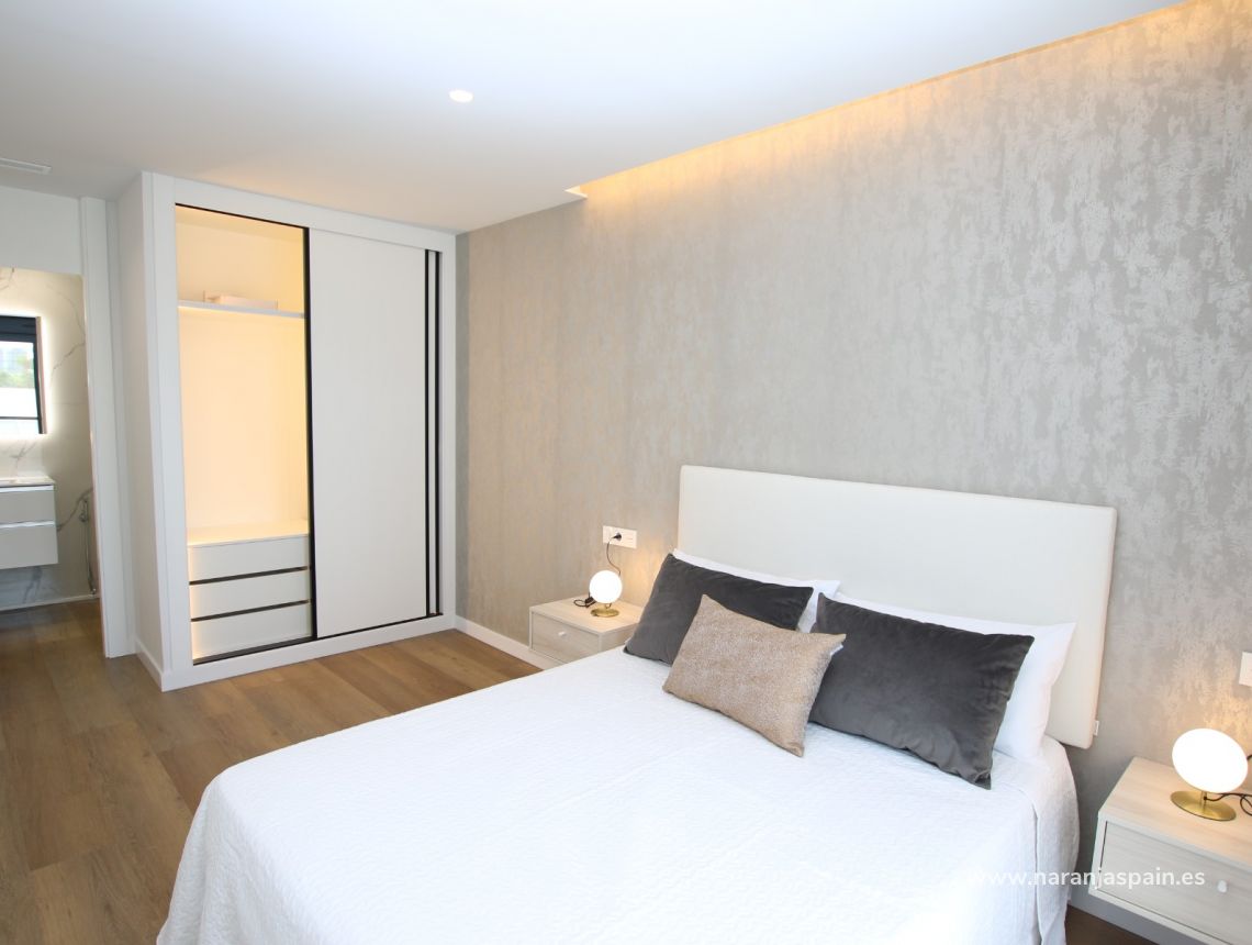 Ny bolig - Villa - Pilar de la Horadada