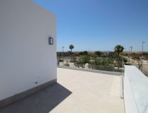 Ny bolig - Villa - Pilar de la Horadada