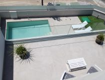 Ny bolig - Villa - Pilar de la Horadada