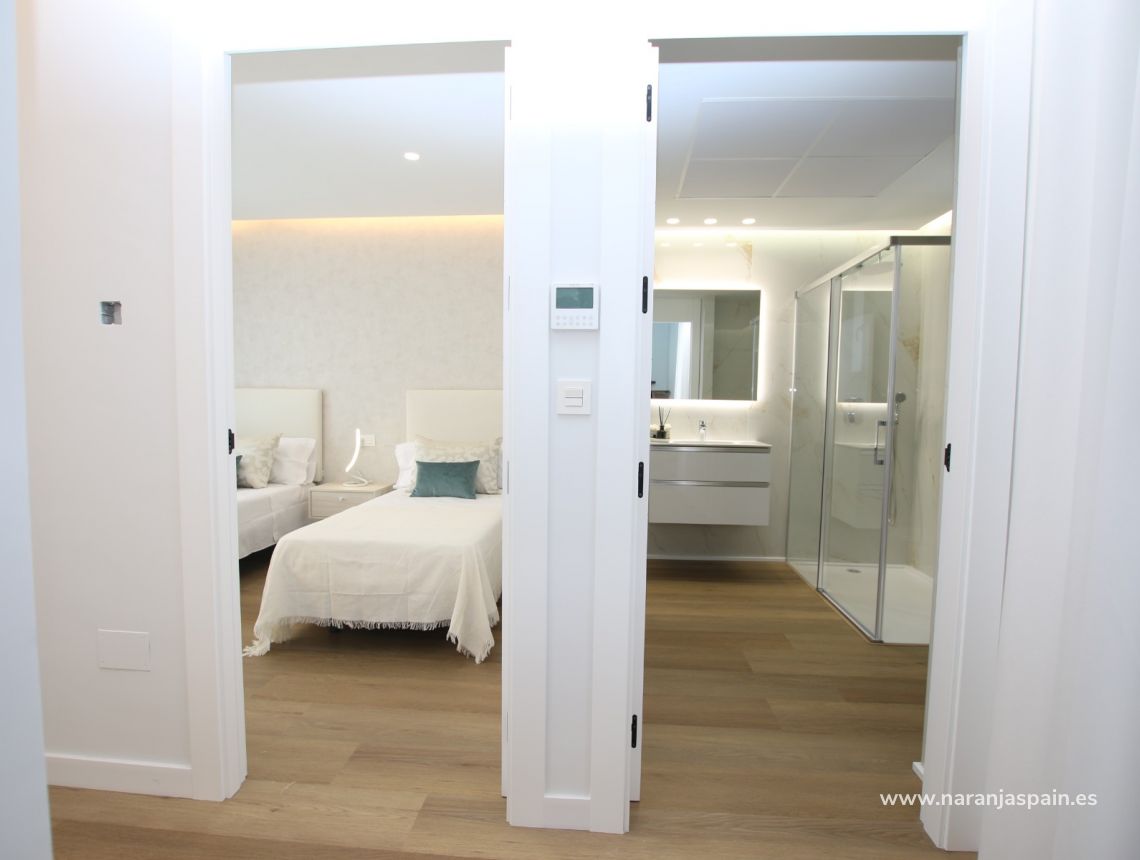 Ny bolig - Villa - Pilar de la Horadada