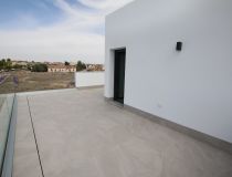 Ny bolig - Villa - Pilar de la Horadada