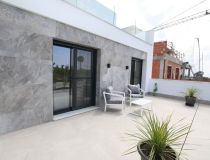 Ny bolig - Villa - Pilar de la Horadada