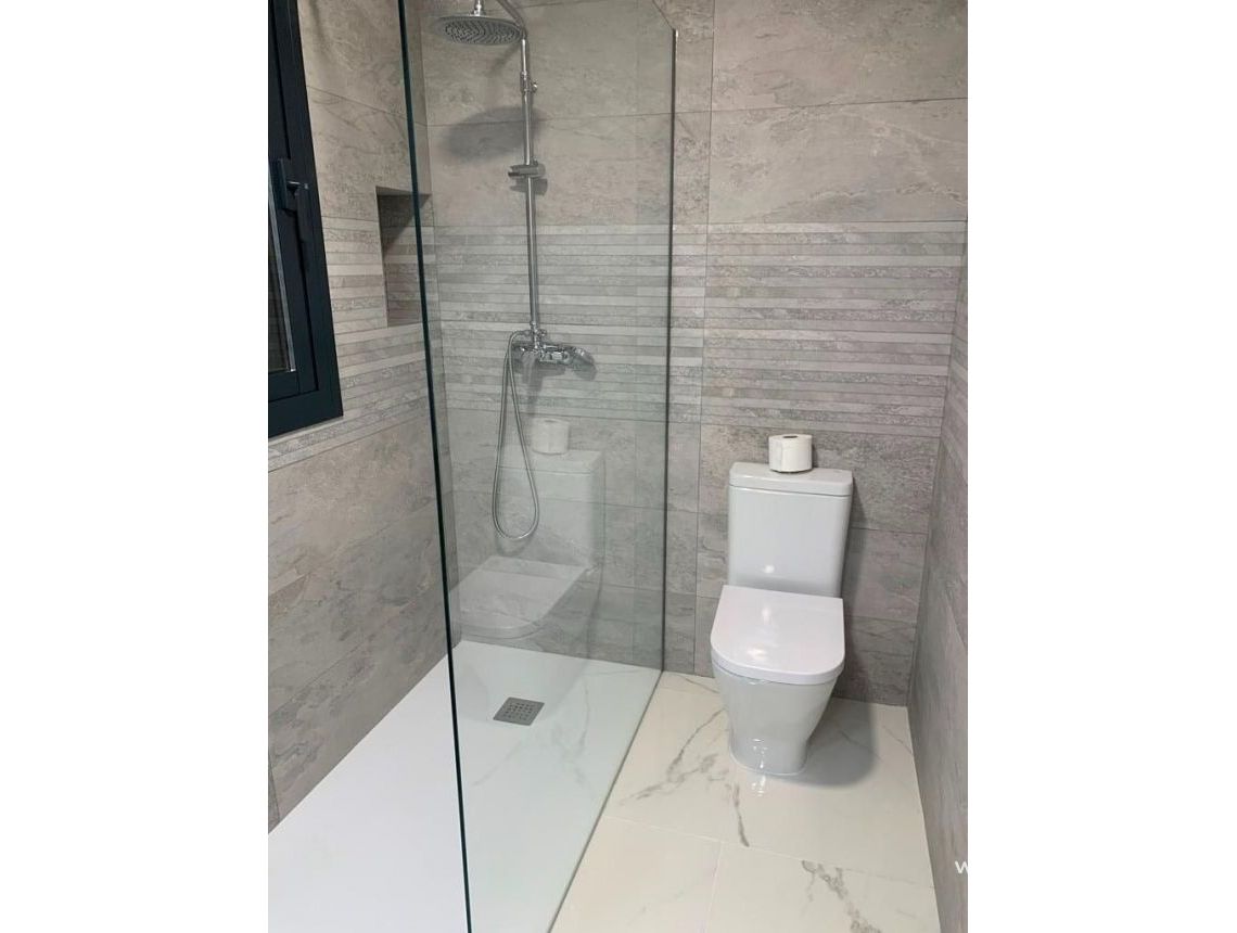 Ny bolig - Villa - Pinoso - Camino Del Prado