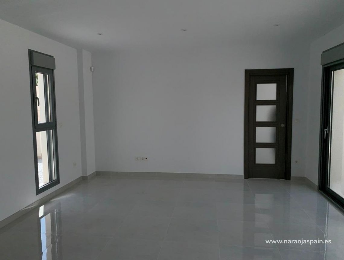 Ny bolig - Villa - Pinoso - Camino Del Prado