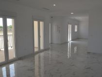 Ny bolig - Villa - Pinoso - Camino Del Prado