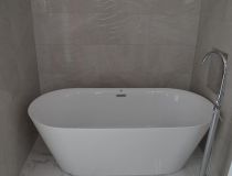 Ny bolig - Villa - Pinoso - Camino Del Prado