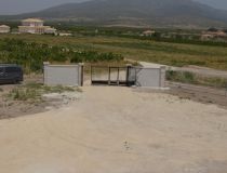 Ny bolig - Villa - Pinoso - Camino Del Prado