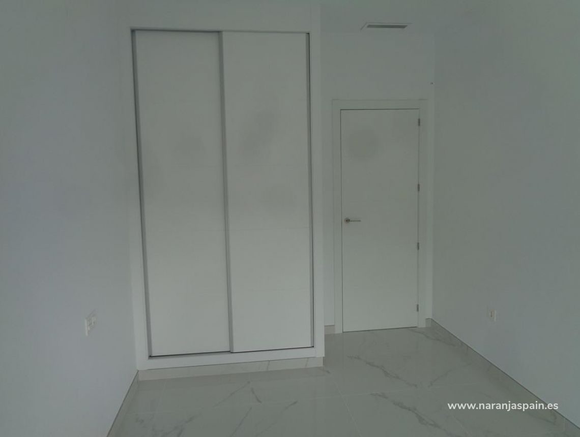 Ny bolig - Villa - Pinoso - Camino Del Prado