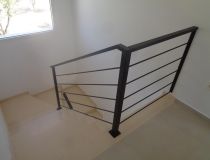 Ny bolig - Villa - Pinoso - Camino Del Prado