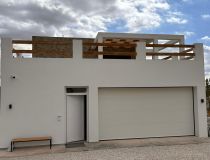 Ny bolig - Villa - Pinoso - Casas Pastor