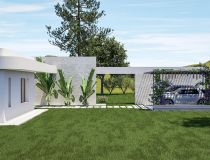 Ny bolig - Villa - Pinoso - Lel