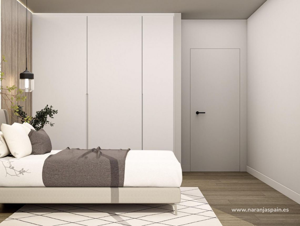 Ny bolig - Villa - Pinoso - Lel