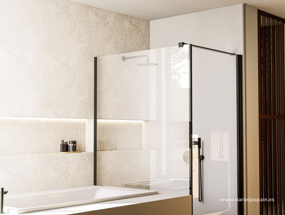 Ny bolig - Villa - Pinoso - Lel