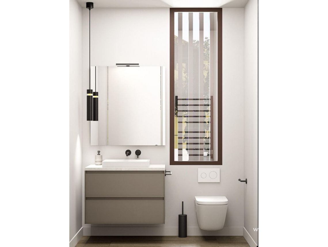 Ny bolig - Villa - Pinoso - Lel