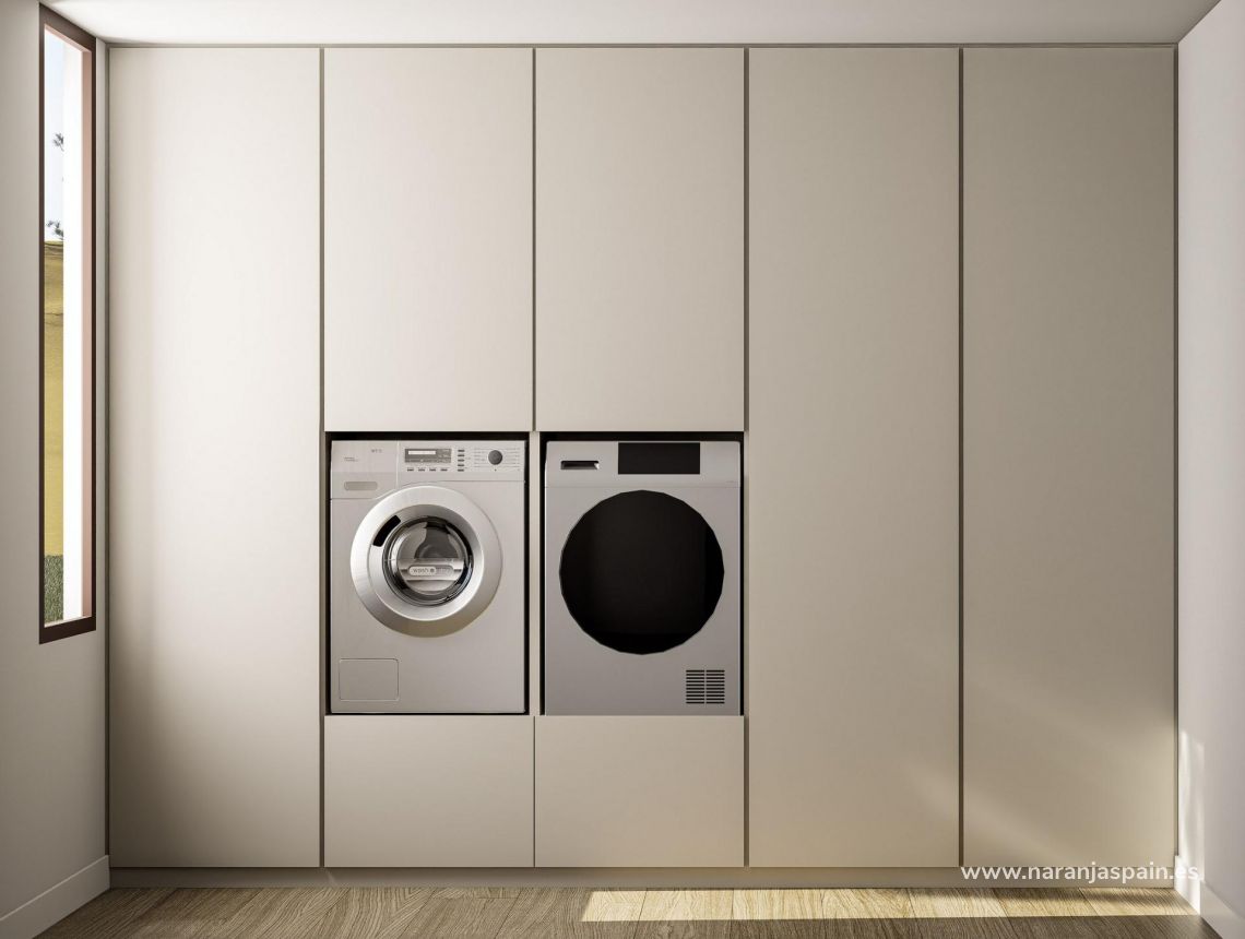 Ny bolig - Villa - Pinoso - Lel