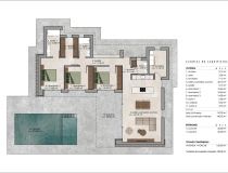 Ny bolig - Villa - Pinoso - Lel