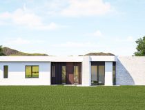 Ny bolig - Villa - Pinoso - Lel