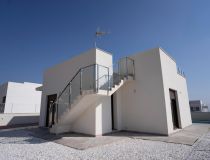 Ny bolig - Villa - Polop - Alberca