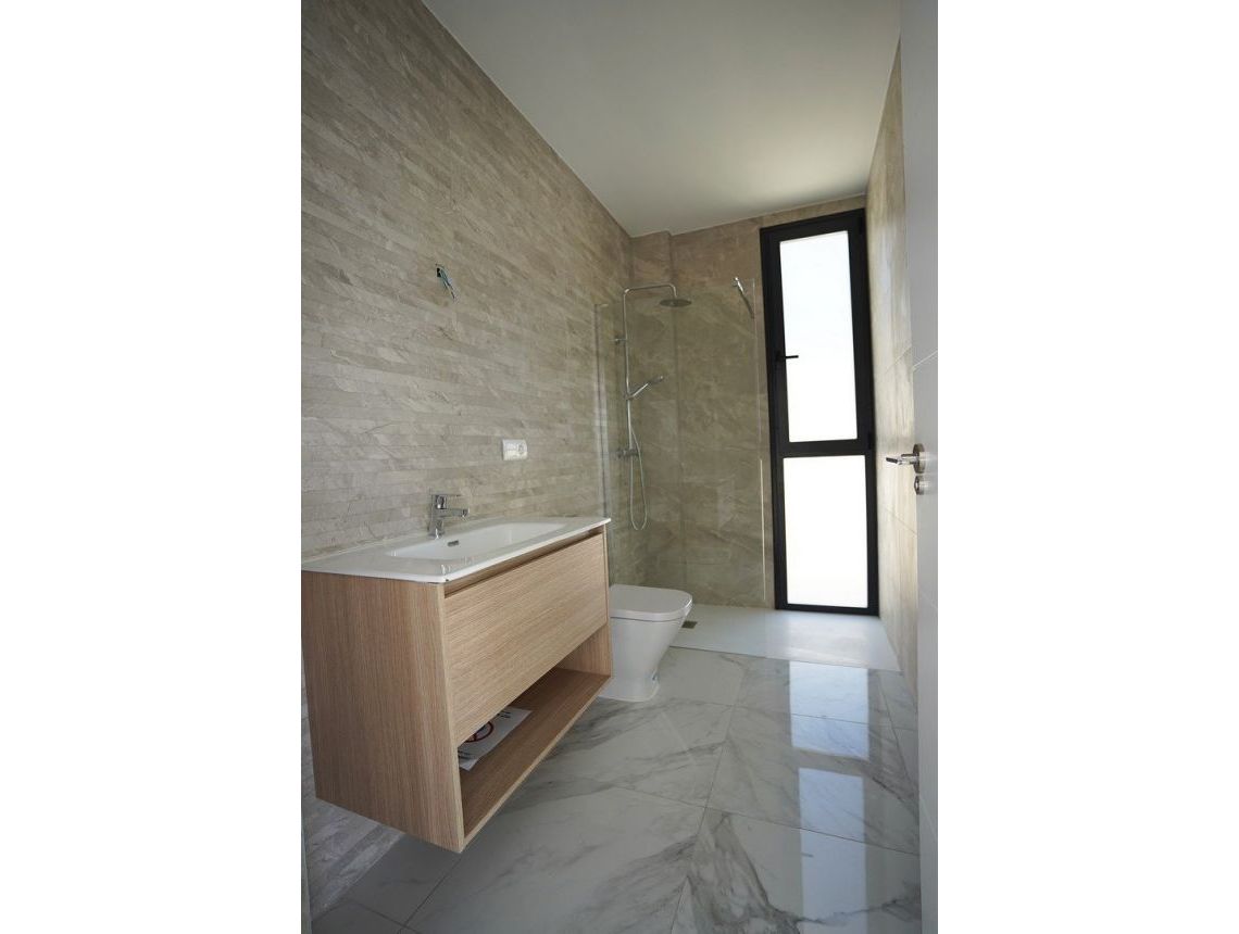 Ny bolig - Villa - Polop - Alberca