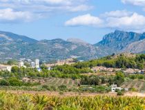 Ny bolig - Villa - Polop - Novapolop