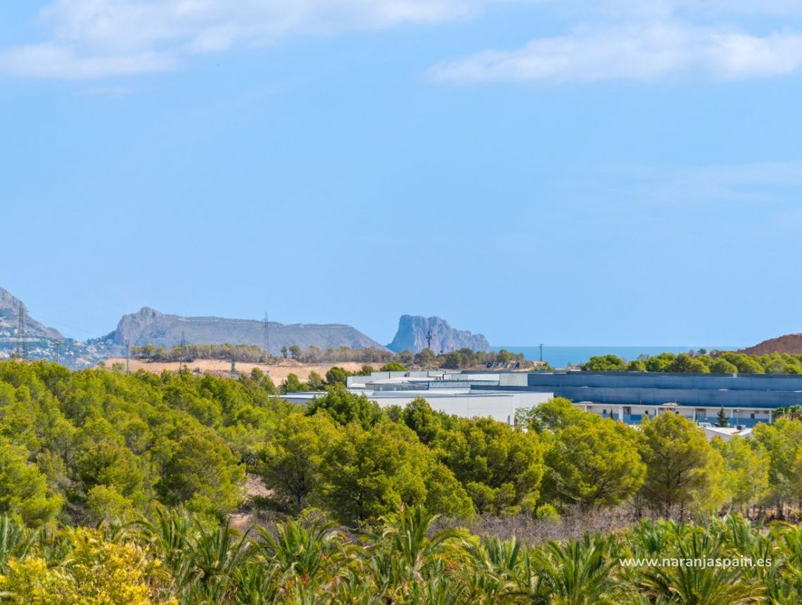 Ny bolig - Villa - Polop - Novapolop