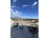 Ny bolig - Villa - Polop - PAU1