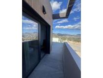 Ny bolig - Villa - Polop - PAU1