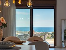 Ny bolig - Villa - Polop - Polop Hills