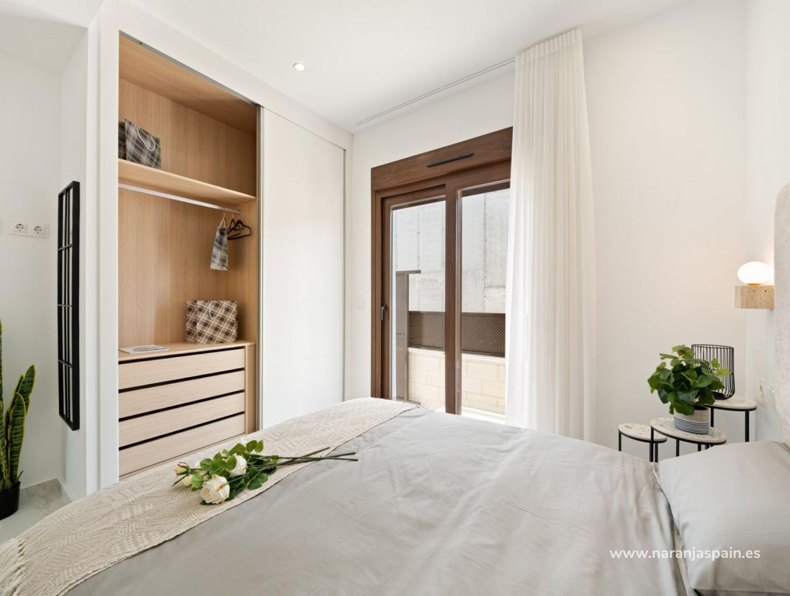 Ny bolig - Villa - Polop - Polop Hills