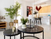 Ny bolig - Villa - Polop - Polop Hills