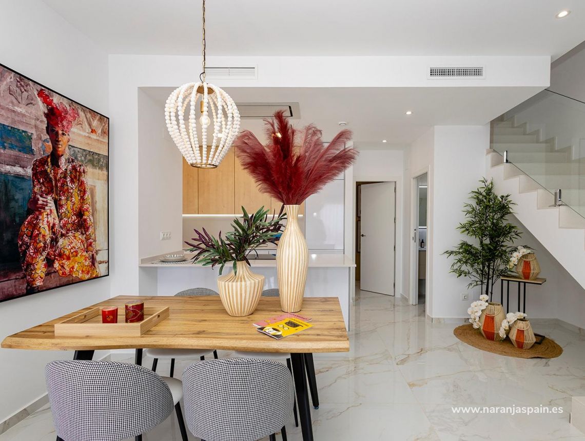 Ny bolig - Villa - Polop - Polop Hills