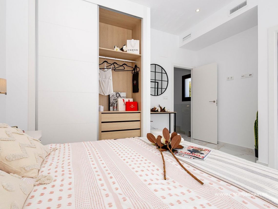 Ny bolig - Villa - Polop - Polop Hills