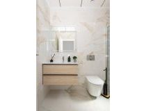 Ny bolig - Villa - Polop - Polop Hills