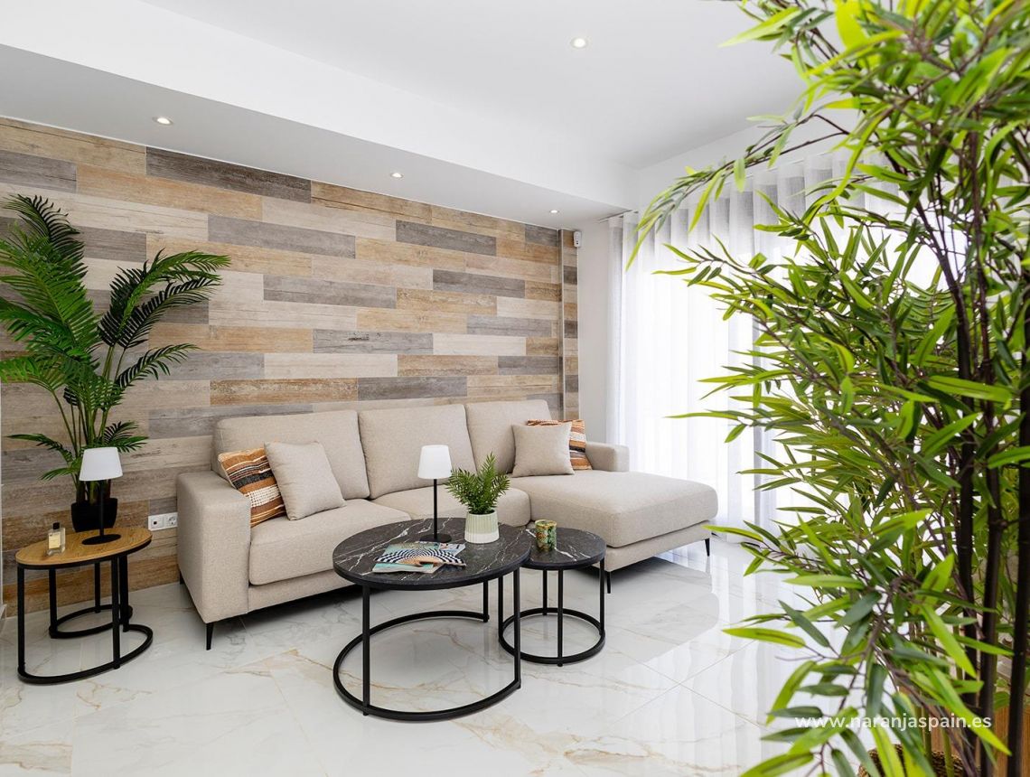 Ny bolig - Villa - Polop - Polop Hills