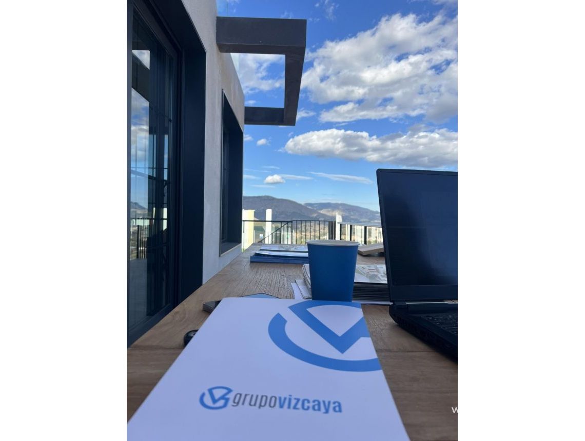 Ny bolig - Villa - Polop - Urbanizaciones