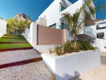 Ny bolig - Villa - Polop - Urbanizaciones