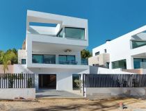 Ny bolig - Villa - Polop - Urbanizaciones