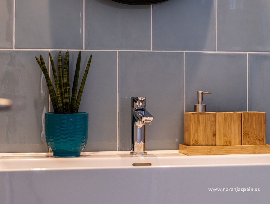 Ny bolig - Villa - Polop - Urbanizaciones