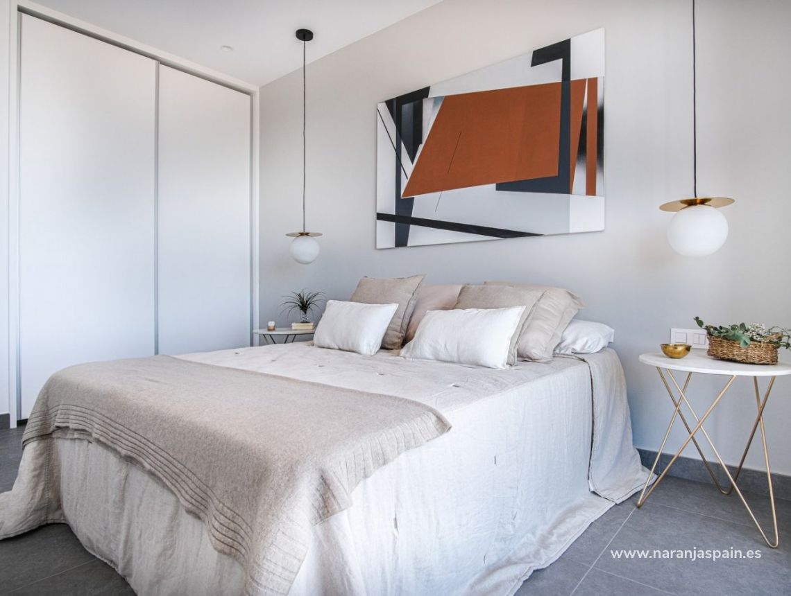 Ny bolig - Villa - Polop - Urbanizaciones