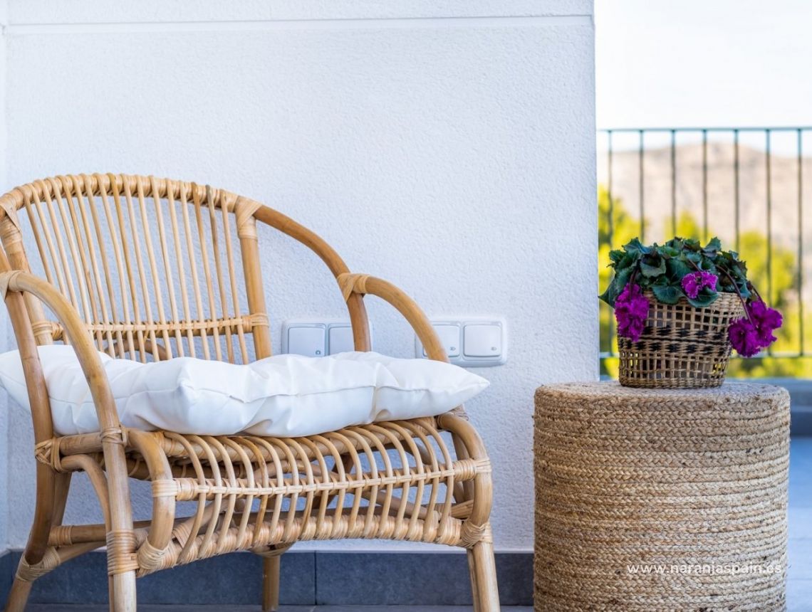 Ny bolig - Villa - Polop - Urbanizaciones