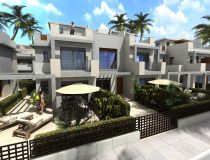 Ny bolig - Villa - Puerto de Mazarron - Mar De Plata