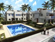 Ny bolig - Villa - Puerto de Mazarron - Mar De Plata