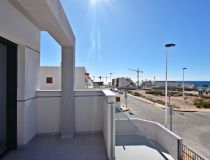 Ny bolig - Villa - Puerto de Mazarron - Mar De Plata