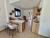 Ny bolig - Villa - Rafal - polideportivo